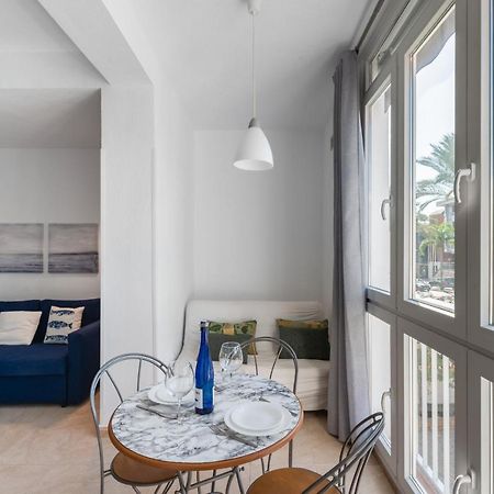 Appartamento Benasol Benalmádena Esterno foto