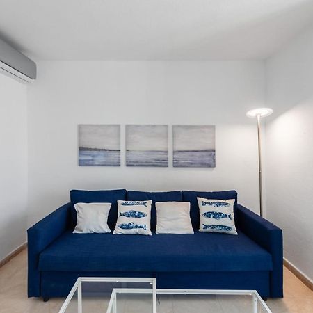 Appartamento Benasol Benalmádena Esterno foto