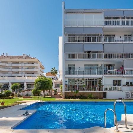 Appartamento Benasol Benalmádena Esterno foto