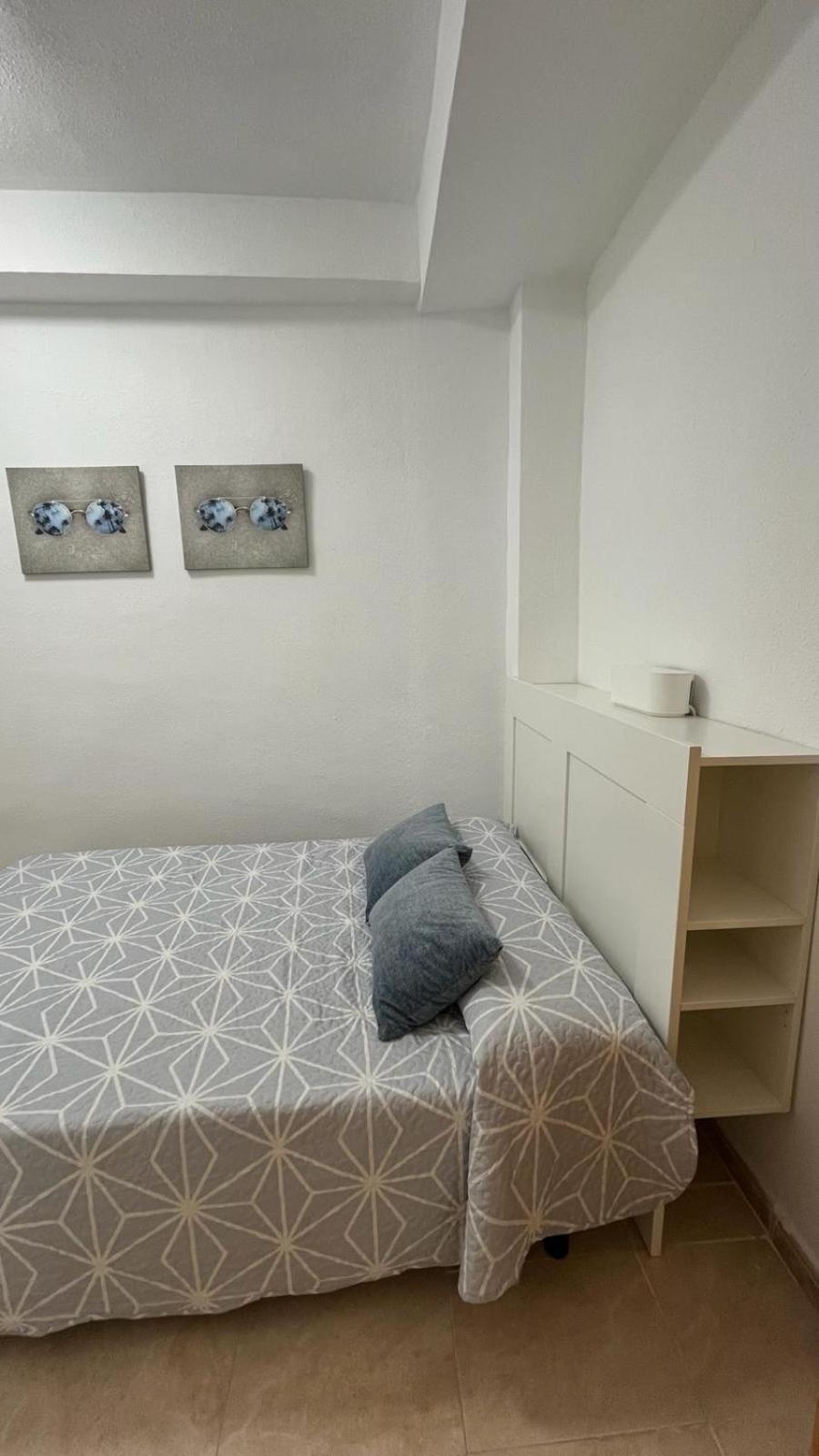 Appartamento Benasol Benalmádena Esterno foto
