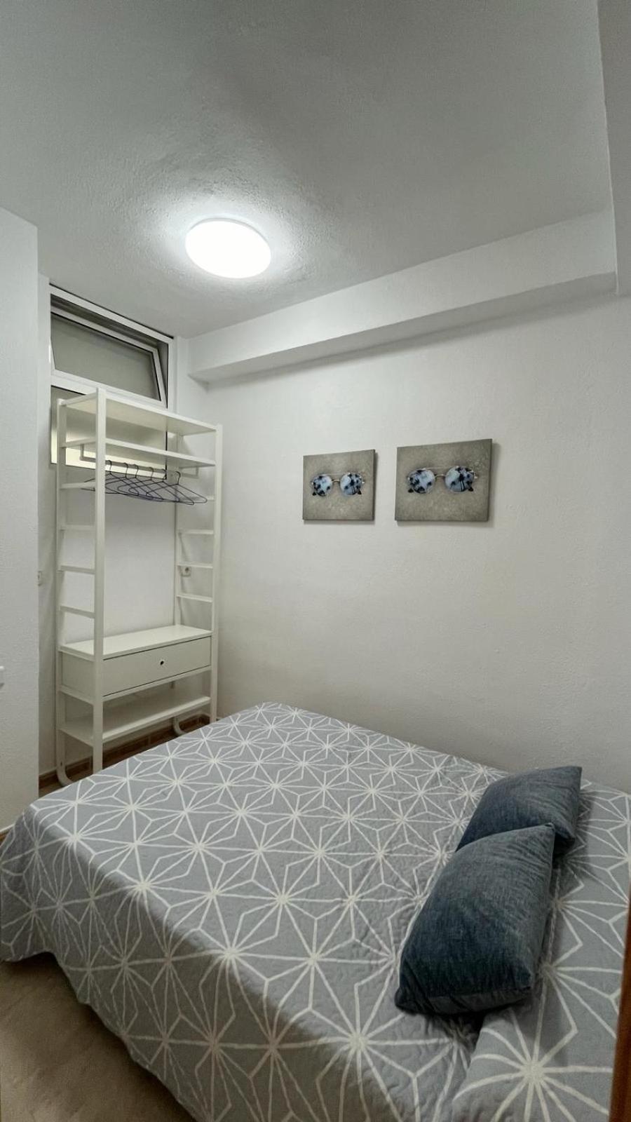 Appartamento Benasol Benalmádena Esterno foto